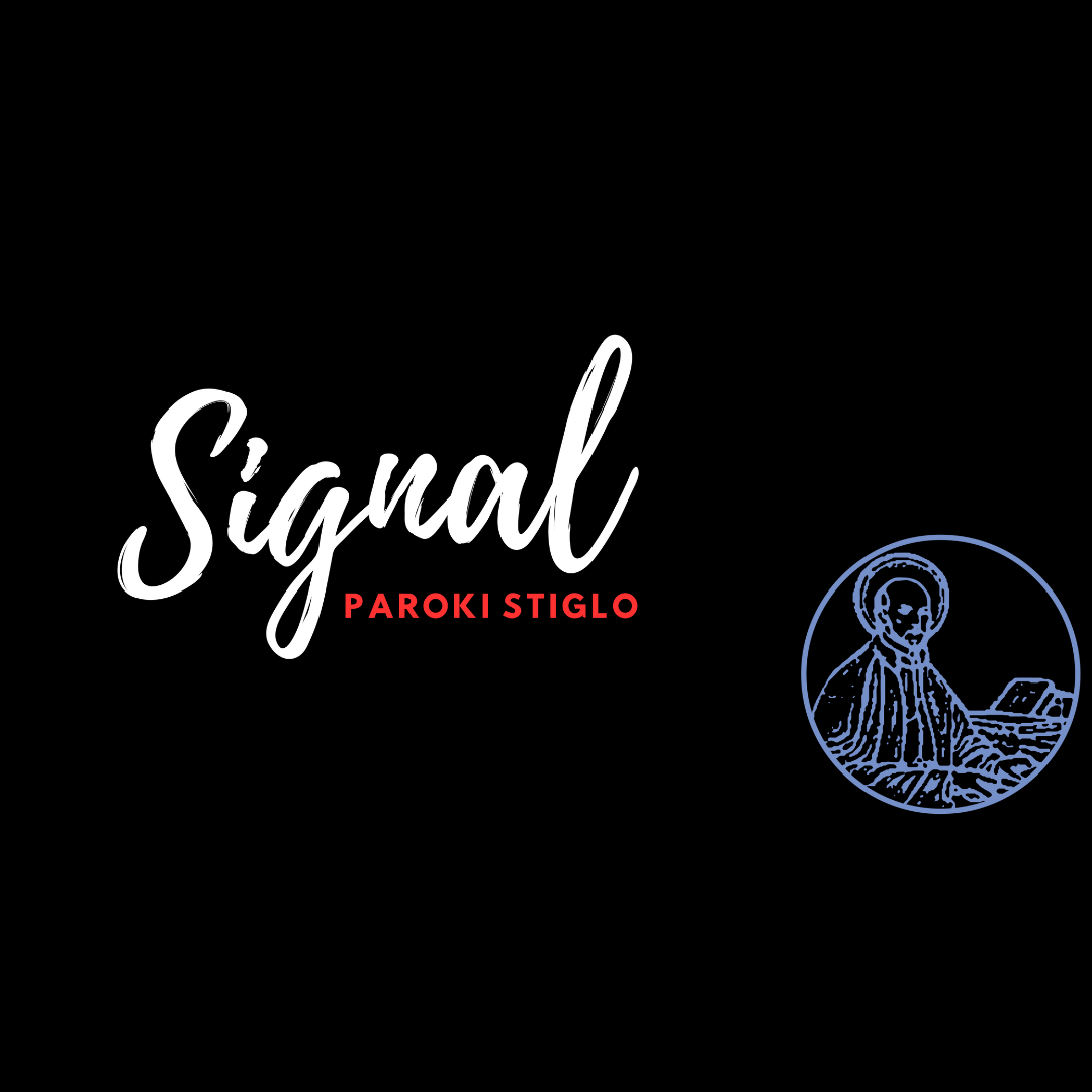 Lapar dan Haus Akan Yesus