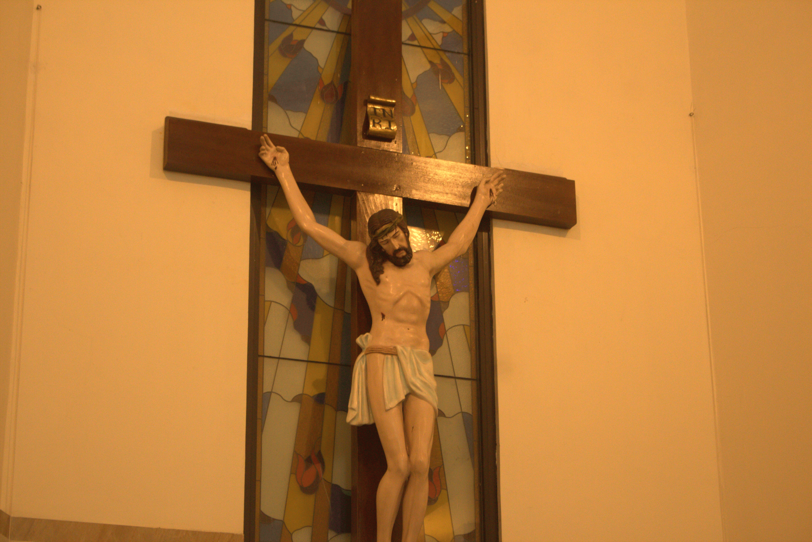 Cinta dalam Pandangan Gereja Katolik