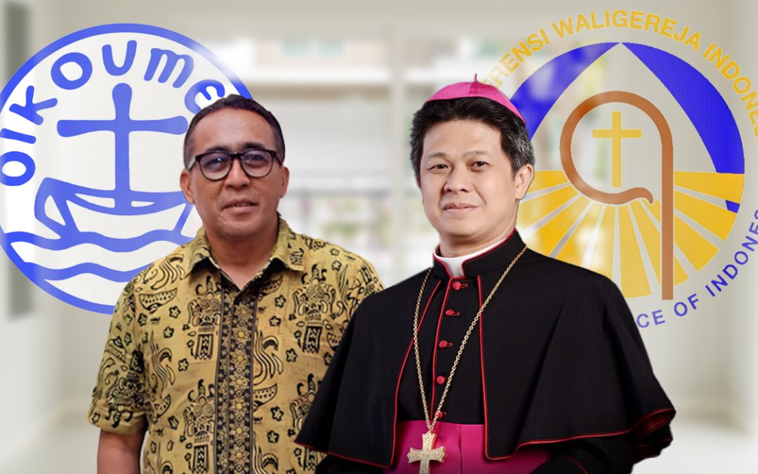 Menyatukan Iman Kristen Indonesia: Perjalanan PGI dan KWI