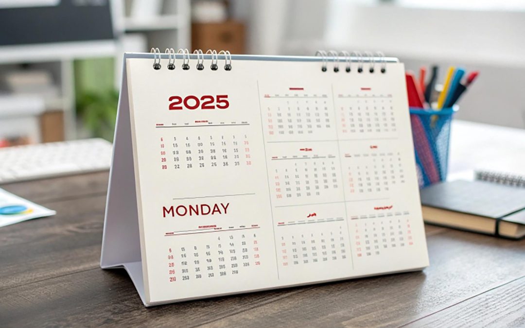 Sejarah Kalender Masehi: Dari Gereja untuk Dunia