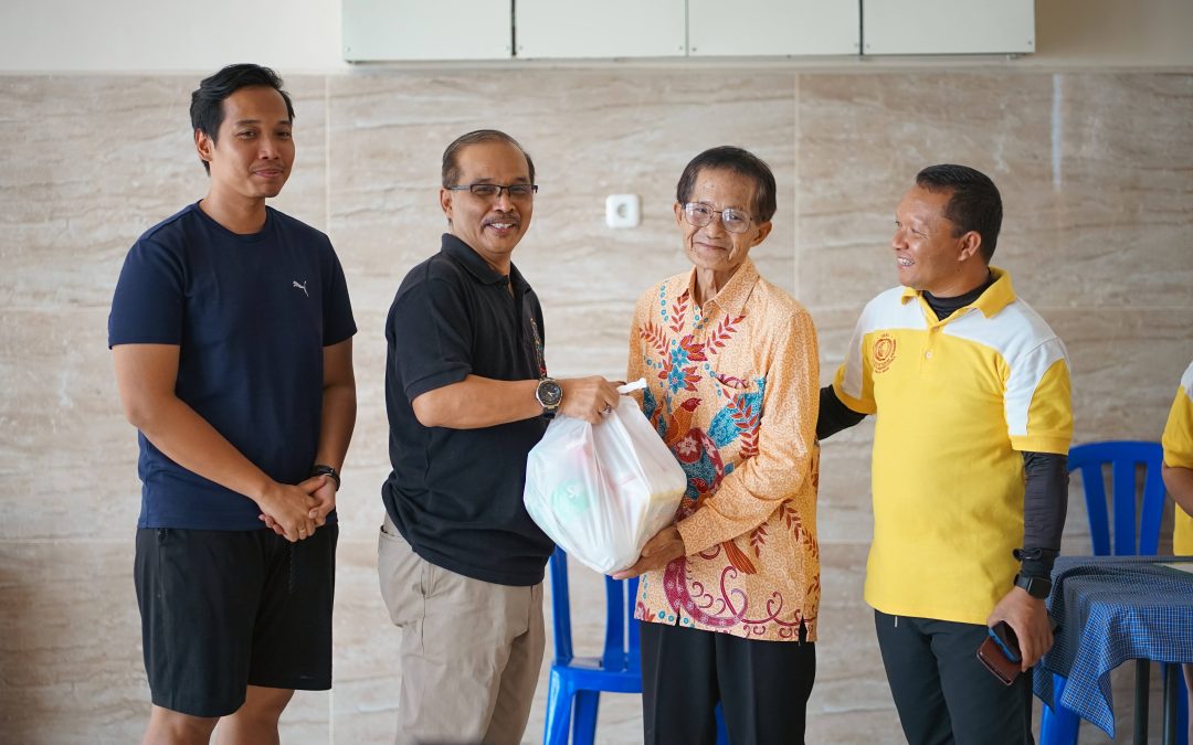 Masa Adven 2025: Gereja Menyapa Anak Muda dan Lanjut Usia